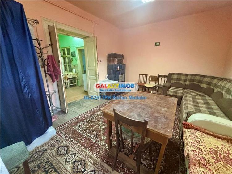 VANZARE CASA  - TOATE UTILITATIILE - ZONA TRANSILVANIEI, PLOIESTI - 1