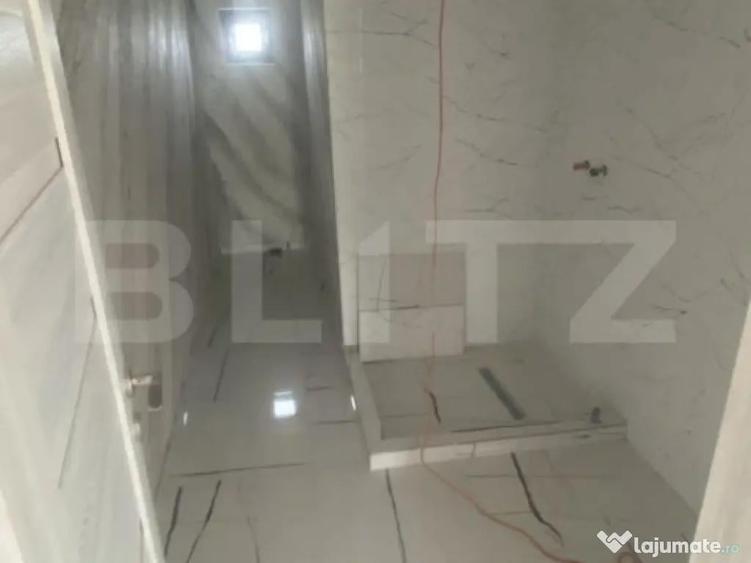 Casa de vanzare cu 3 camere, 105 mp, zona linistita, Bistr - 3