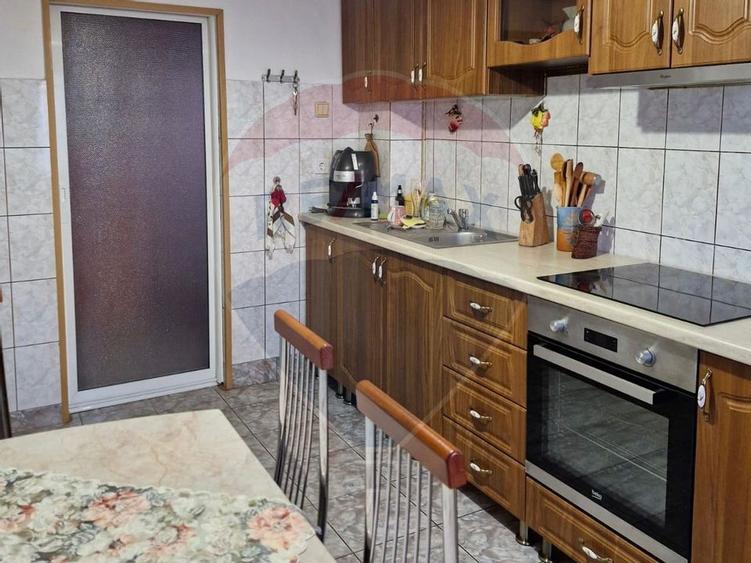 Apartament 3 camere Simeria,jud.Hunedoara - 12