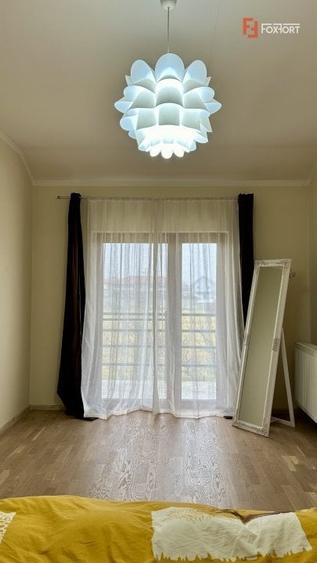 Duplex cu 4 camere + garaj in Dumbravita - 15