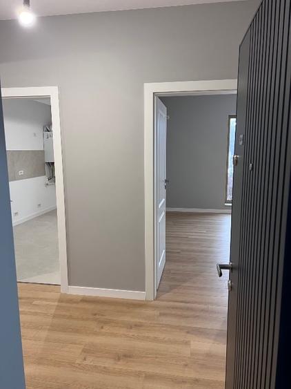 2 Camere FOARTE SPATIOS - BLOC NOU 2025 - S.M.E Residence Sisești - 3