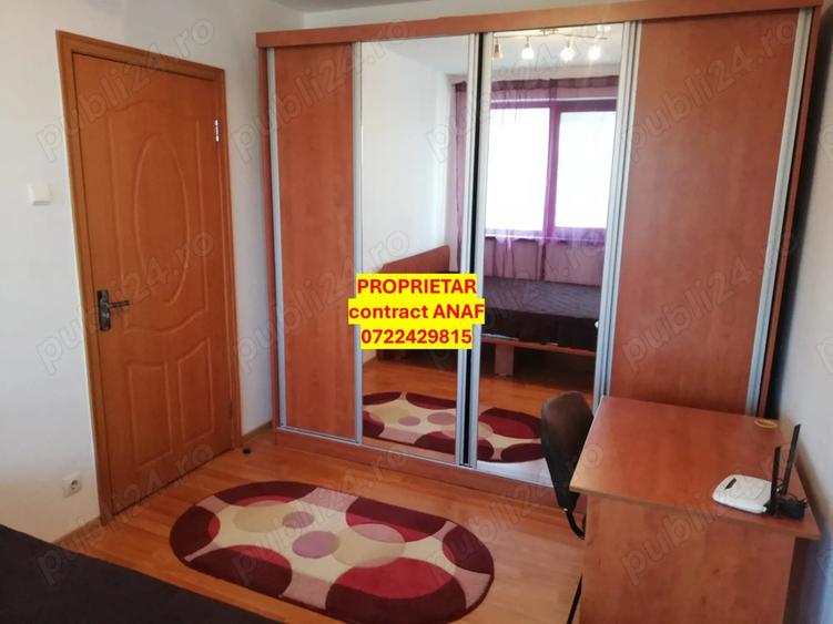 Proprietar Drumul Taberei Favorit la Metrou 2 camere de inchiriat - 5