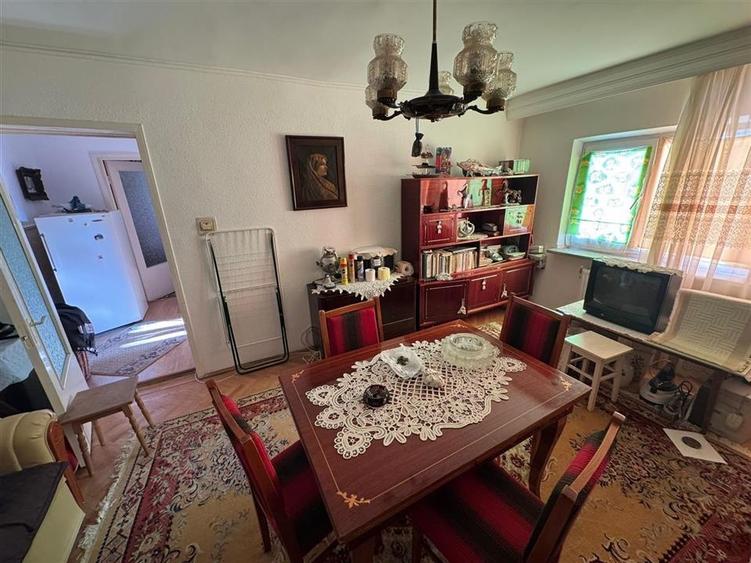 Ap 2 cam, Spitalul Militar,SRI,54 mp utili, et 2/4,CT,izolat, neimbunatatit - 2