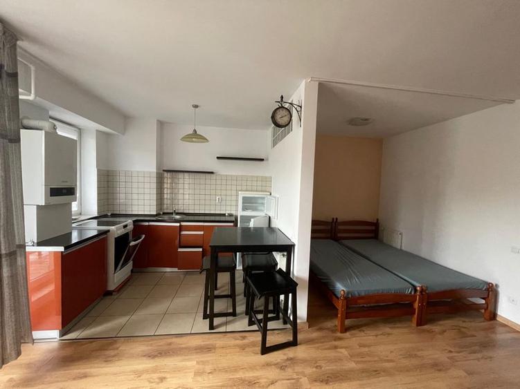 Ap. 1 cam. Studium Green - 2