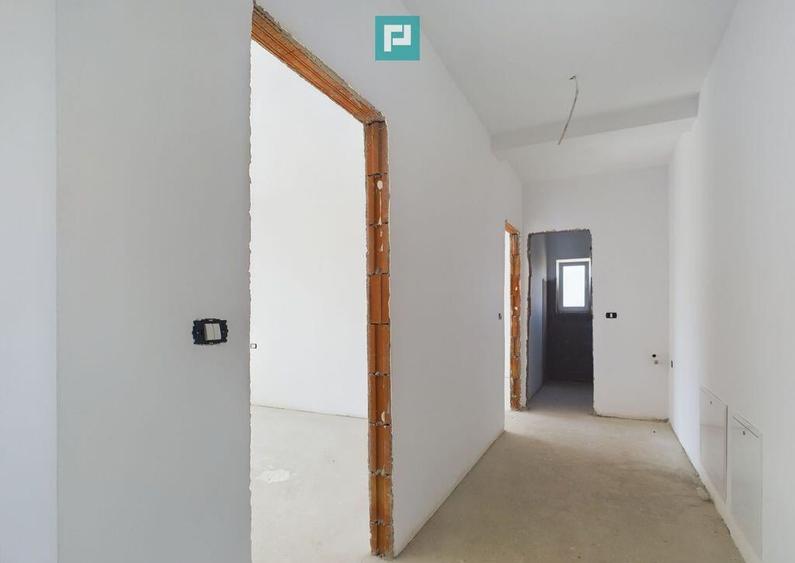 Apartament cu 3 camere, zona Torontalului - 3