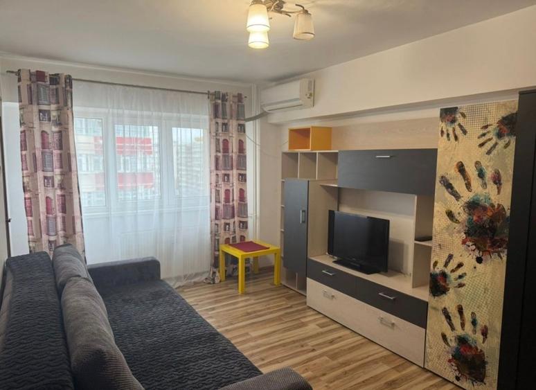 Garsoniera zona  Piata Sudului - 1