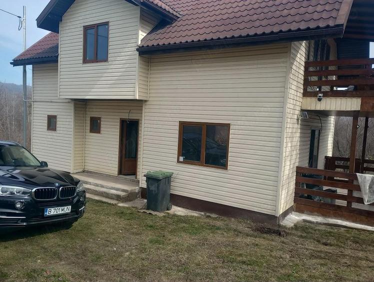 De vanzare casa si teren in Faget, DRAJNA, Prahova - 10