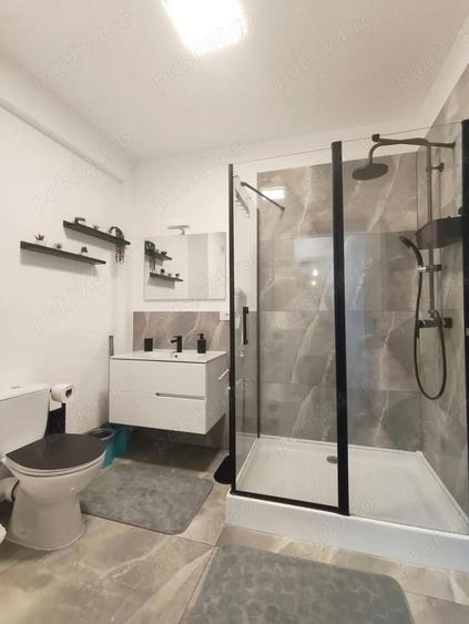 Apartament 2 camere de inchiriat termen lung regim hotelier - 4
