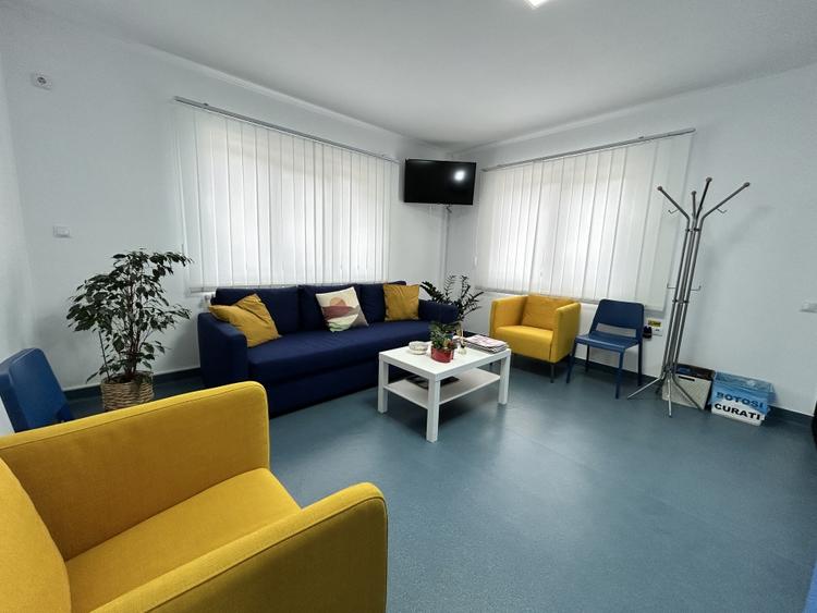 Spatiu Comercial Clinica Corbeanca Central - 3