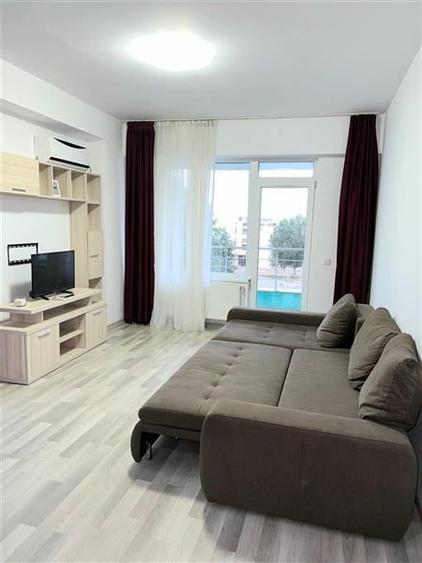 Apartament 3 camere Summerland, vedere la mare - 4