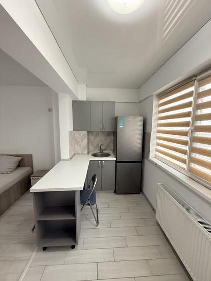 Inchirierz Garsoniera  Militari Residence - 4