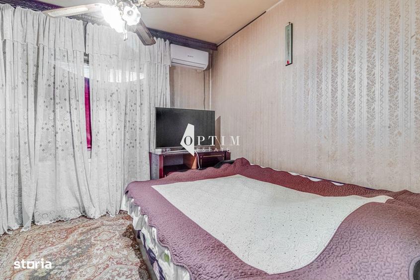 NOU! 4 Camere SUPER Locatie, 2 bai,CENTRALA -Cotroceni - 8