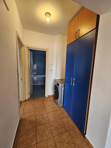 2 camere decomandat Tomis 1 centrala gaz termen lung - 8