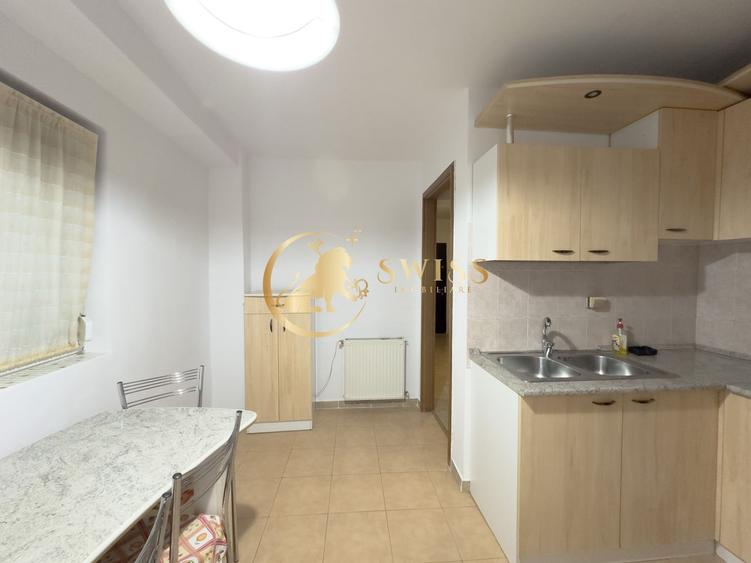 Apartament 2 camere | Decomandat | Pet Friendly |  5 min FSEGA si Iulius Mall - 5