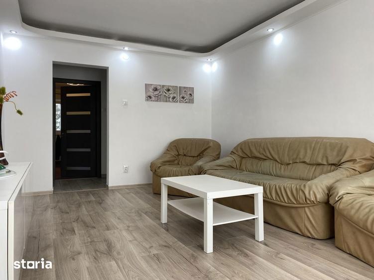 Etajul 1! VAnzare apartament cu 3 camere in Targoviste - micro 11 - 4