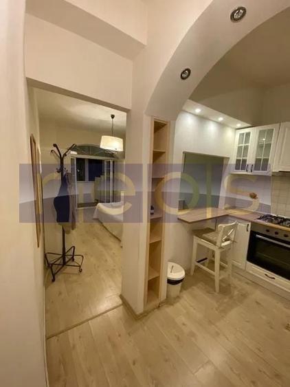 OCAZIE VANZARE GARSONIERA BOEMA 30MP ROMANA UNIVERSITATE ATENEU ULTRACENTRAL - 4