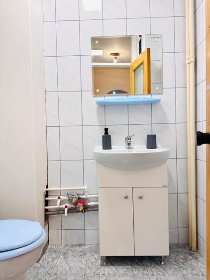 Apartament Spatios / Lujerului /Vizavi de  Metrou / Parcare ADP / - 20