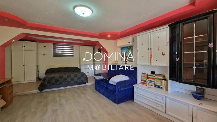 Casa cu teren generos, in mijlocul naturii Barza, Dane?ti - 3