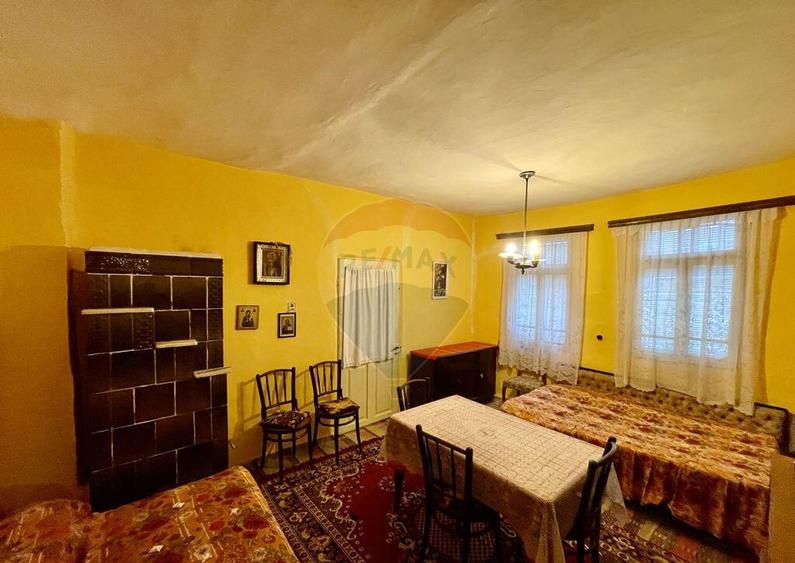 Casa cu teren Neicu/Panciu - 15