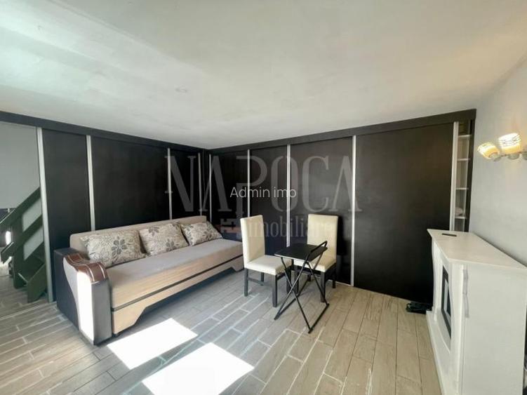 Apartament 3 camere de vanzare in Centru, Cluj Napoca