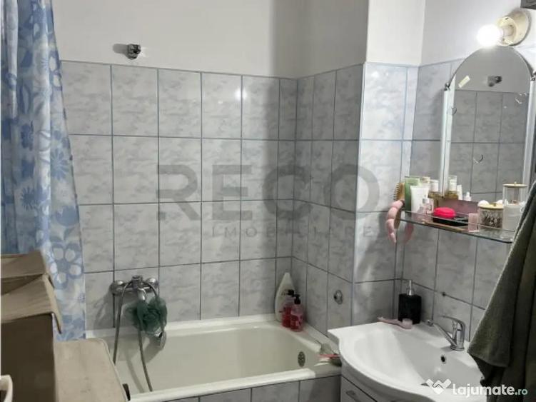 RECO garsoniera mare in Decebal - 6