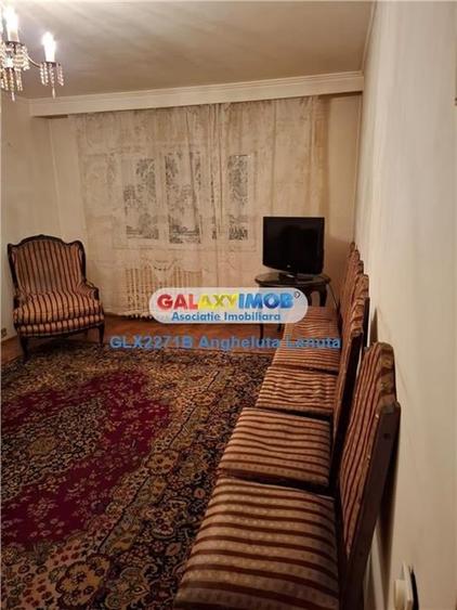 Baneasa-Herastrau apartament 3 camere de vanzare - 3