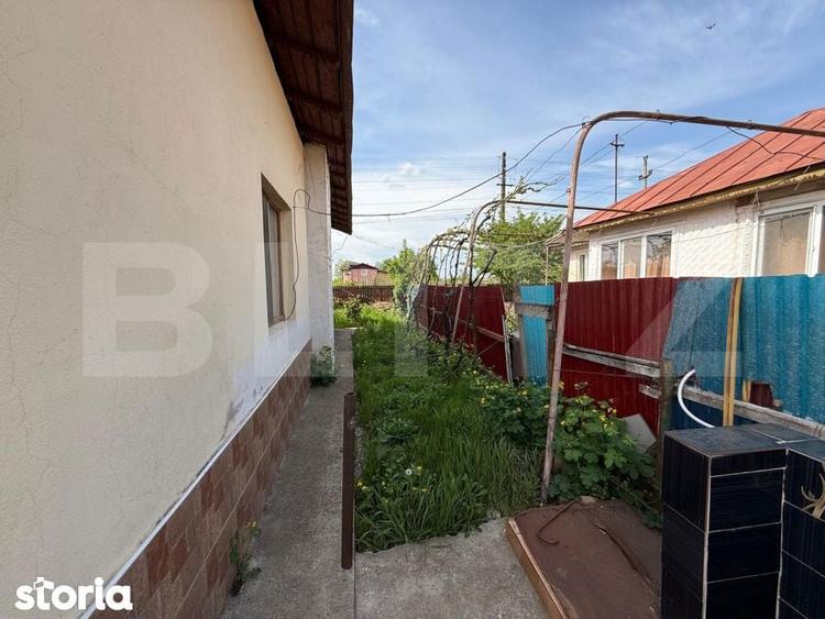 Casa de vanzare in Strejnicu ideala pentru locuit sau investitie - 8