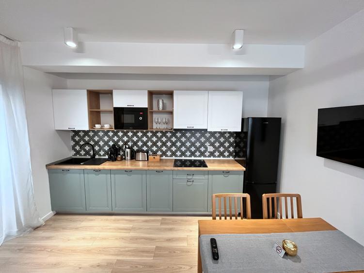 Apartament 2 camere la prima inchiriere cu parcare - 3