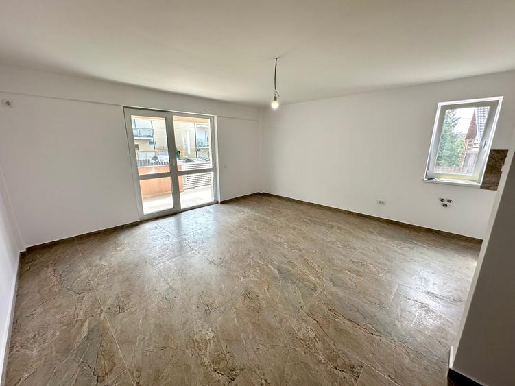 Finalizat! Ap 3 camere 2 bai Parcare Gradina 160mp Capat Pacurari - 13