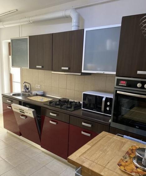 Apartament cu 2 camere de inchiriat zona Aparatorii Patriei - 1