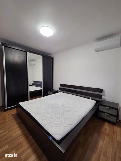 De inchiriat Apart 3 cam mobilat | Langa parc ?i metrou Bazilescu - 15