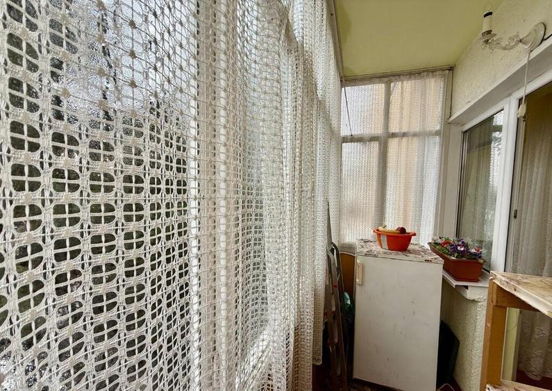 Apartament 2 camere etaj 2-bloc de caramida-Zona Zamfirescu - 7