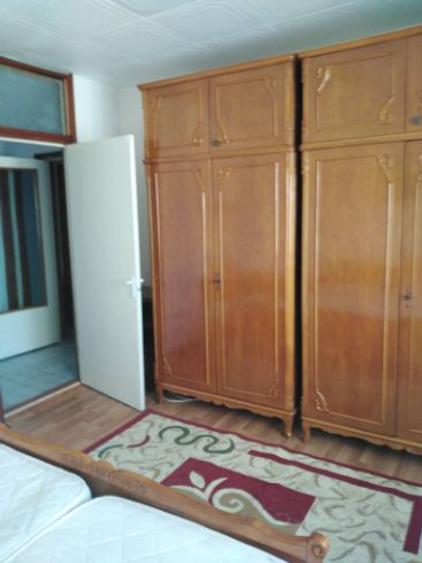Mangalia, inchiriez apartament 2 camere, decomandat, cu centrala pe gaz - 4
