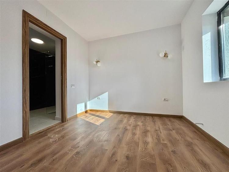 Apartamente Bloc Nou Zamora Busteni - 5