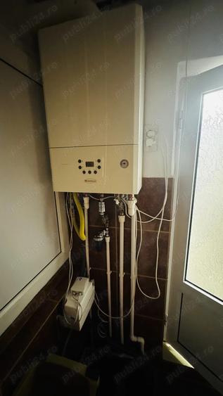 Apartament 2 camere Galata - 1