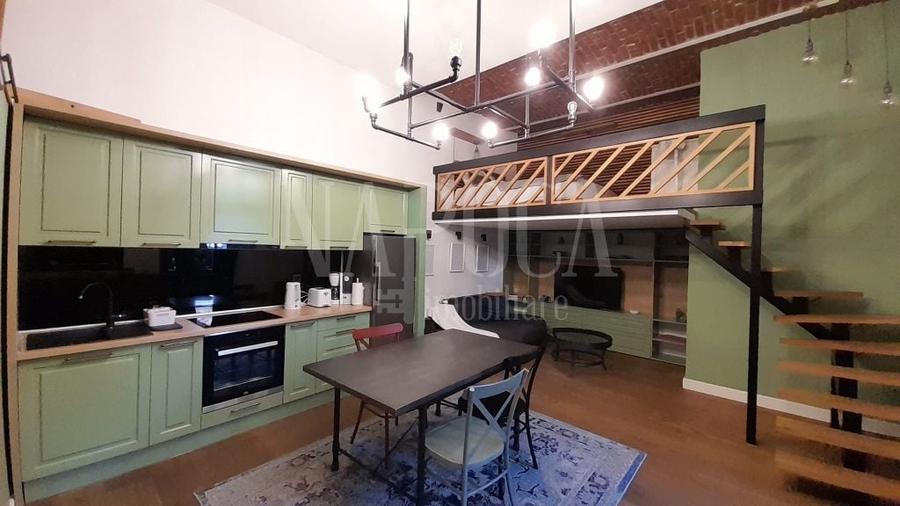 Apartament 3 camere de vanzare in Centru, Cluj Napoca - 4