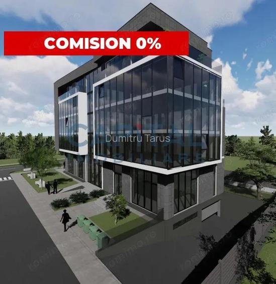 Fara comicion! Teren 1450 mp, A/C utilitate publica, Buna Ziua