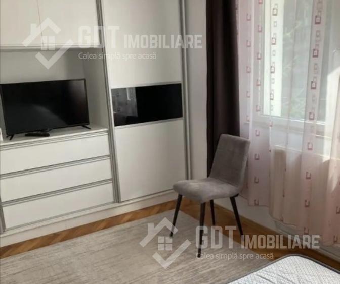 Apartament 2 camere, mobilat & utilat complet – Rahova, Sibiu - 4