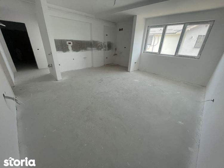 Apartament 2 camere | 47,1 mp utili | Mutare imediata - 4
