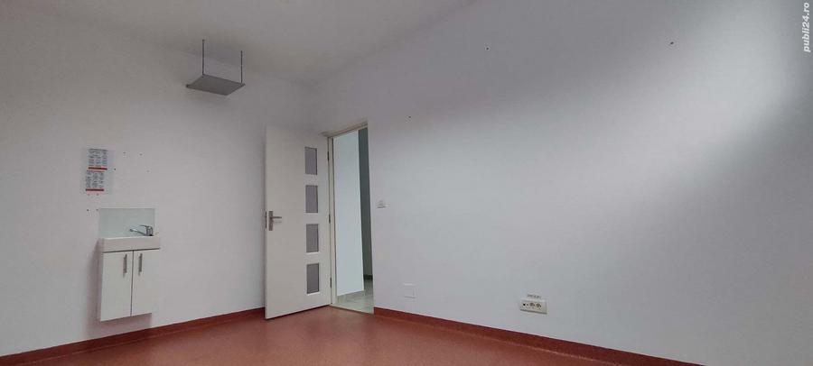 Apartament 2 camere Gradina Teren 2 Minute metrou Pallady 1 Decembrie 1918 - 6