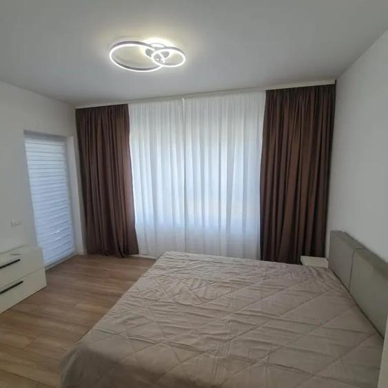 Apartament 3 camere inchiriere Otopeni, Ilfov, central - 9