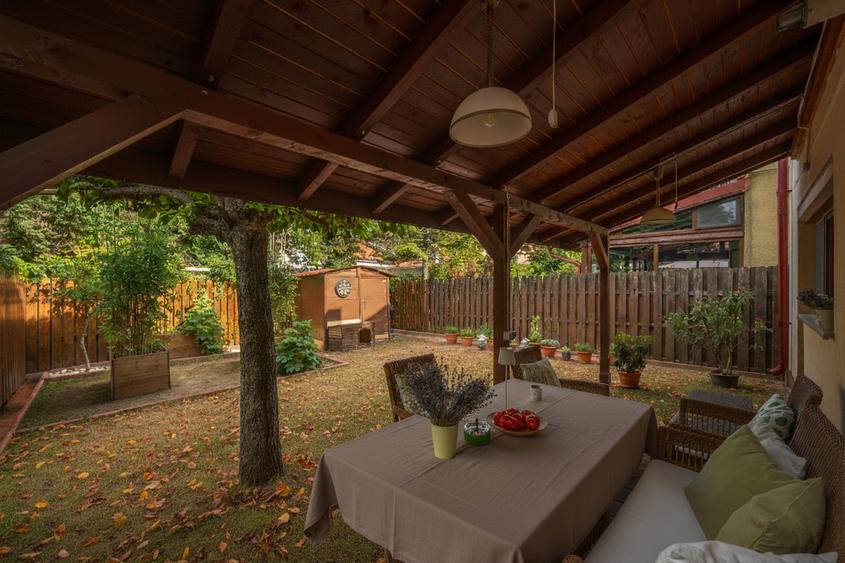 Casă în complex securizat | 5 minute pe jos până la Cambridge School - 1