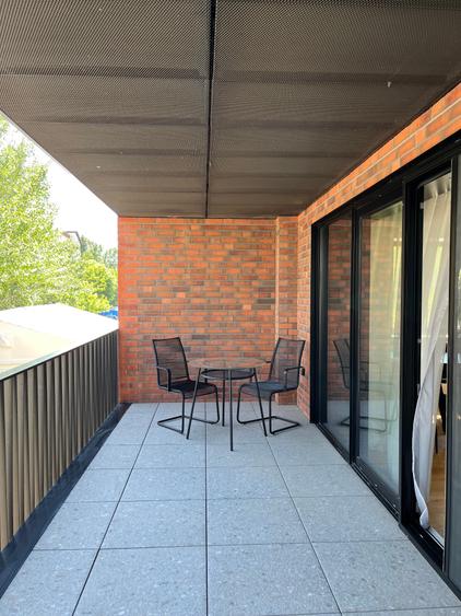 BRICKLOFTS Apartament 3-camere Mobilat - 8