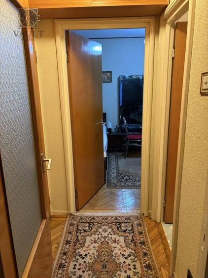 APARTAMENT 2 CAMERE - ETAJUL 2/8 - AFI MALL - METROU FAVORIT - 4