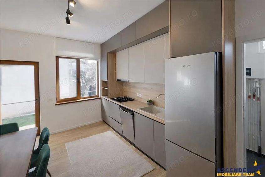 Film 3D! Casa 100 mp utili, terasa, curte apreciabila, ariere favorabila, Brasov - 7