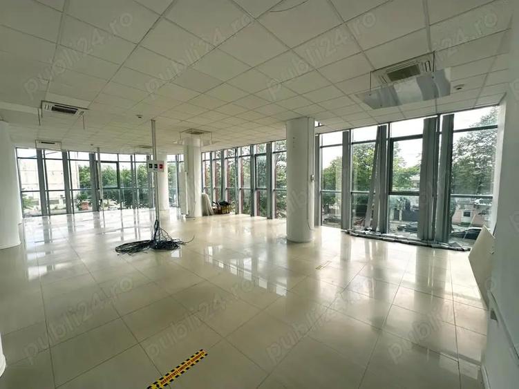 Spa?iu comercial de 300 mp de inchiriat in Gala?i Loca?ie excelenta pe Bulevardul George Co?buc - 6