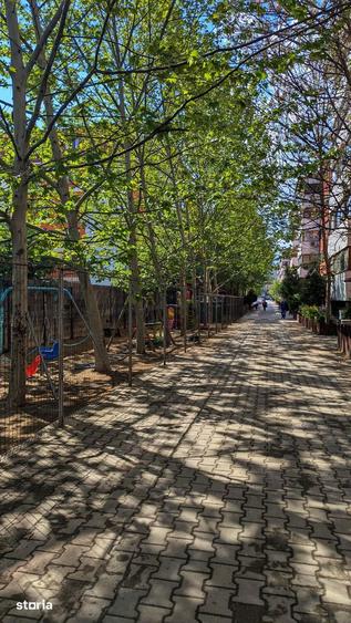 Metrou Leonida, Bloc 2019, Proprietar 2 Camere 38mp, Centrala, Parcare - 12