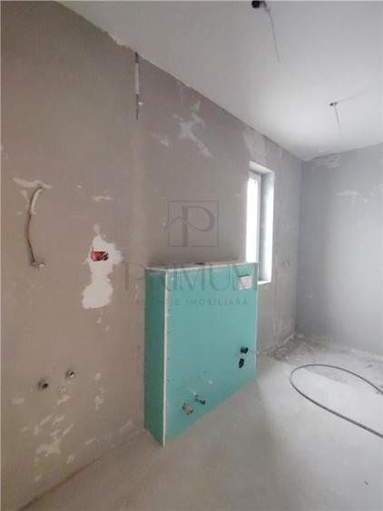 Casa individuala - toate utilitatile - posibilitate de personalizare - carport - 9