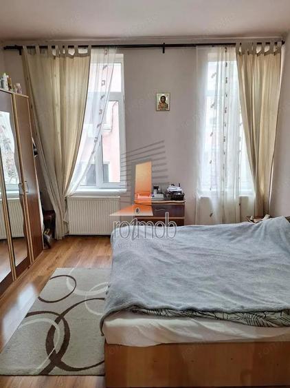 Apartament 4 camere decomandat Batistei - 8