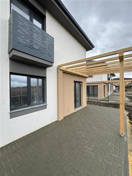 Casa Tip Duplex situata in Chinteni!350 Mp Teren!118 Mp utili! - 3